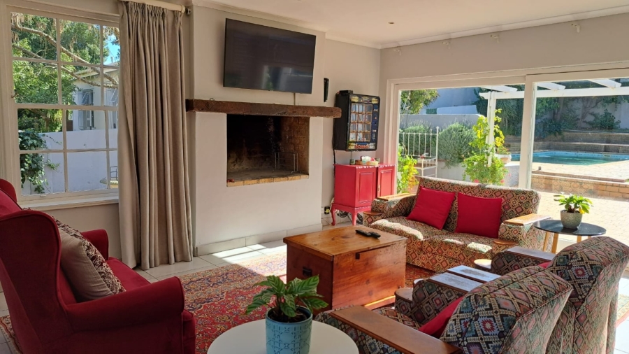 4 Bedroom Property for Sale in Caledon Western Cape